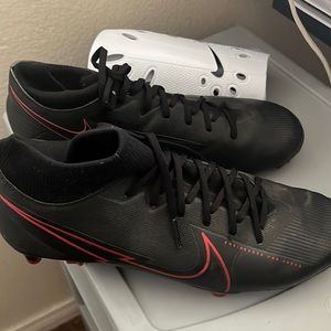 Nike soccer cleats